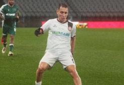 Fenerbahçe, Emre Mor'un peşinde! Kritik Volkan Demirel ve Pirlo detayı