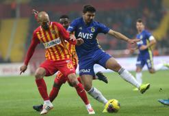 Fanatik yazarlarının İ.M. Kayserispor - Fenerbahçe maçı yorumları