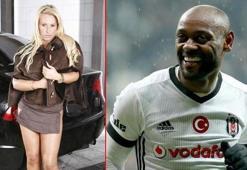 Wagner Love ile görüntüleri çıkan Pamela Butt isyan etti