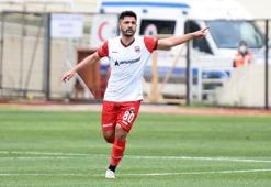 Muhammed Demirci: Her zaman en iyi olmak zorundayım