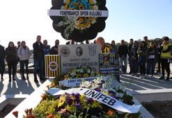 Fenerbahçe taraftarı, Koray Şener'i unutmadı