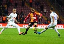 Fanatik yazarlarının Galatasaray Çaykur Rizespor maçı yorumları