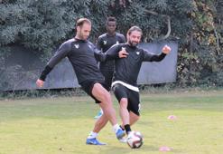 Altay'ın rakibi zirve ortağı Hatayspor