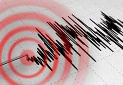 SON DAKİKA: Van'da 5.3 şiddetinde deprem meydana geldi!