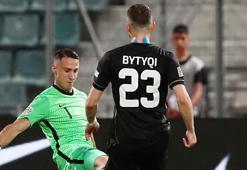(ÖZET) Yunanistan-Kosova maç sonucu: 2-0