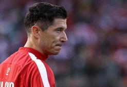 Son dakika transfer haberi! Herkes Lewandowski'yi istiyor