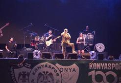 Konyaspor'da 100. yıl festivali