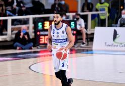 Fenerbahçe'nin gözdesi Naz Mitrou-Long, İtalya'da kalıyor