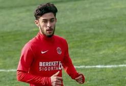 Son dakika! Kartal Kayra için Beşiktaş'a resmi transfer teklifi