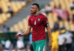Beşiktaş'ın yeni transferi Romain Saiss'in Türkiye'ye geliş tarihi belli oldu