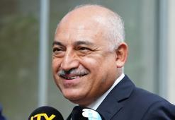 TFF Başkan Adayı Mehmet Büyükekşi: Ali Koç ile görüşmedim