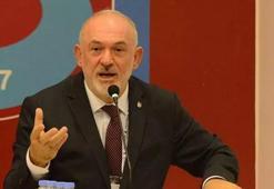 Ali Sürmen: "TFF yönetimine Mustafa Hacıkerimoğlu ismi önerilmiştir”