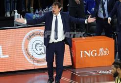 Fenerbahçe'den Ergin Ataman'a gönderme