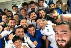 Ergene Velimeşespor-Elazığspor maç sonucu: 5-1