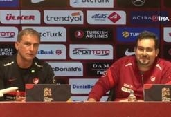 Stefan Kuntz: “Kapılarımız iyi performans gösteren iyi oyunculara açık”