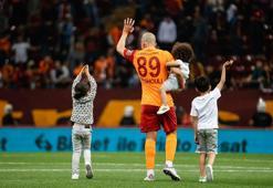 Son dakika! Feghouli ile Babel'in ayrılmaya niyeti yok