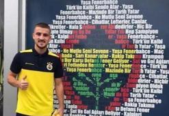 Fenerbahçe'den Balkan açılımı