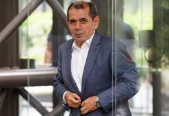 Son dakika! Dursun Özbek kararını verdi yıldız oyuncu ayrılıyor!