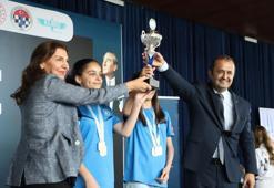 Kocaeli'de düzenlenen satranç şampiyonası sona erdi