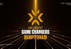 VALORANT Game Changers Şampiyonası Berlin'e geliyor