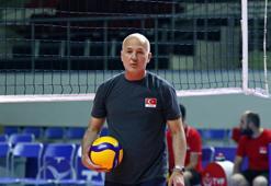 Hakan Özkan: İlk amacımız gruptan çıkarak adım adım ilerlemek
