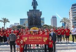 Göztepe Spor Kulübü, 97 yaşında