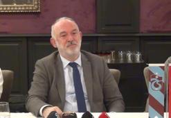 Ali Sürmen: Mustafa Hacıkerimoğlu'nu savunmaktan asla vazgeçmeyiz