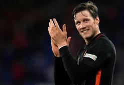 Valerien Ismael'den Weghorst'a transfer çağrısı!