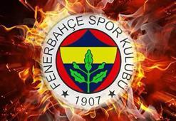 İşte Fenerbahçe'nin gelecek vaadeden transferi!