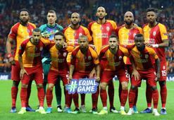 Galatasaray Şampiyonlar Ligi A Grubu puan durumu