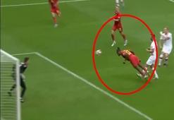 Beşiktaşlı Batshuayi attı, galibiyet geldi! (VİDEO)