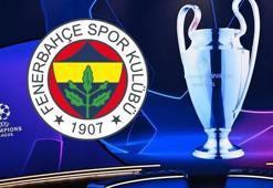 Son dakika | Şampiyonlar Ligi'nde Fenerbahçe'nin rakibi Dinamo Kiev