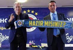 Fenerbahçe üçüncü transferi de yapıyor! Jesus'un gözdesi geliyor