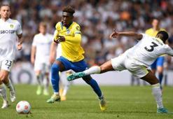 Transfer haberi: Tottenham, Yves Bissouma transferini bitirdi