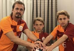 Galatasaray'da Efe Akman tehlikesi! Sözleşme imzalayacak mı?