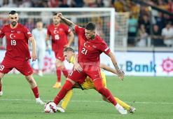 Uluslar Ligi'nin en genç takımı Türkiye
