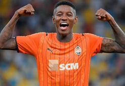 Son dakika | Beşiktaş transfer haberi: Vitao için görüşmeler başladı!