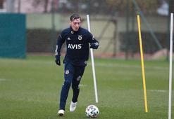 Fenerbahçe'de Mesut Özil gerçekleri