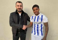 Kadeem Harris, Türk takımlarının radarında