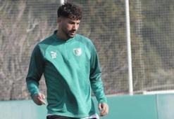 Bodrumspor, Muhammet Aran'la devam etmeyecek