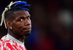 Paul Pogba, Juventus'a geri dönüyor! 4 yıllık anlaşma sağlandı