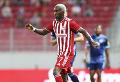 Beşiktaş eski Galatasaraylı Henry Onyekuru'nun peşinde!