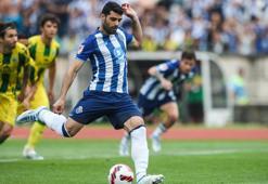 Porto Başkanı, Fenerbahçe-Mehdi Taremi iddialarını yalanladı