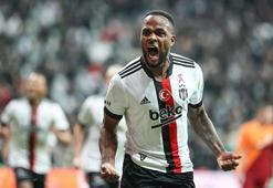 Son dakika haberi... Galatasaray'a sürpriz Larin iddiası!