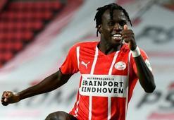 De Telegraaf gazetesi yazarı Jeroentele Kapteijins: Bruma'nın PSV'deki en iyi sezonuydu