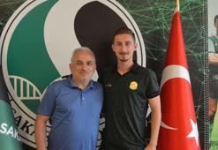 Sakaryaspor'da transfer rüzgarı