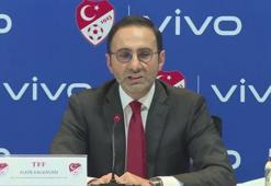Alkın Kalkavan kimdir? Kaç yaşında? TFF yönetimin kurulu üyesi...