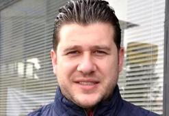 Volkan Can kimdir? Kaç yaşında? TFF'nin yönetim kurulu üyesi...