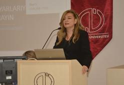 İdil Karademirlibağ Suher Kimdir? Mesleği Nedir, Nerede Çalışıyor?
