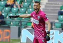 Kocaelispor'dan Doğukan Kaya açıklaması